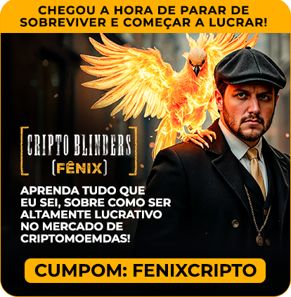 Cripto Blinders